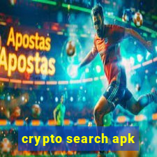 crypto search apk